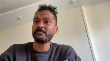 خبر حزين.. وفاة شقيقة لاعب الأهلي والزمالك إبراهيم سعيد